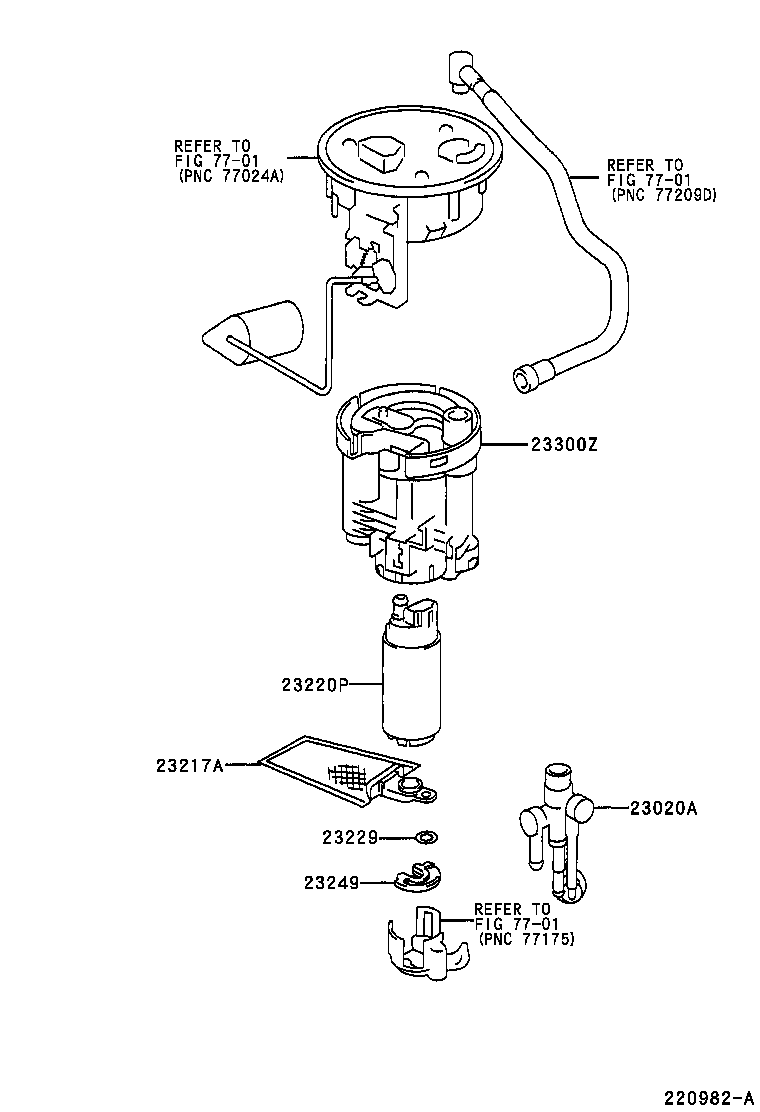 Fuel Injection System