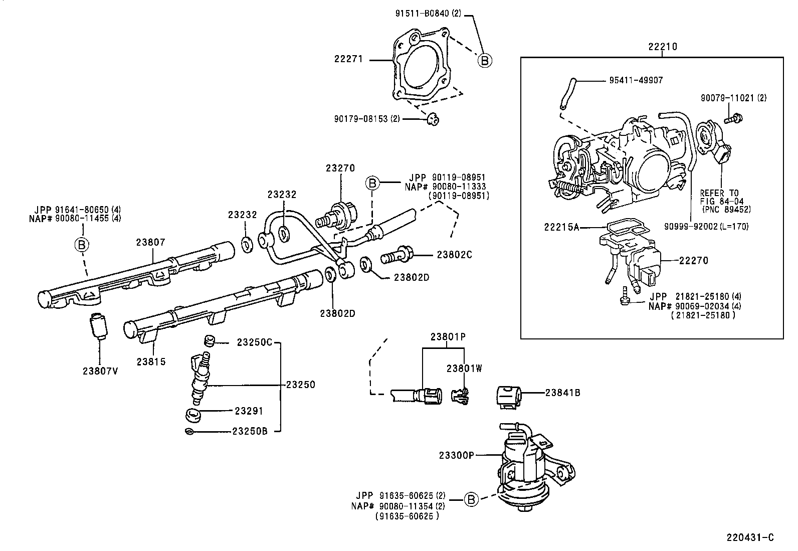 Fuel Injection System