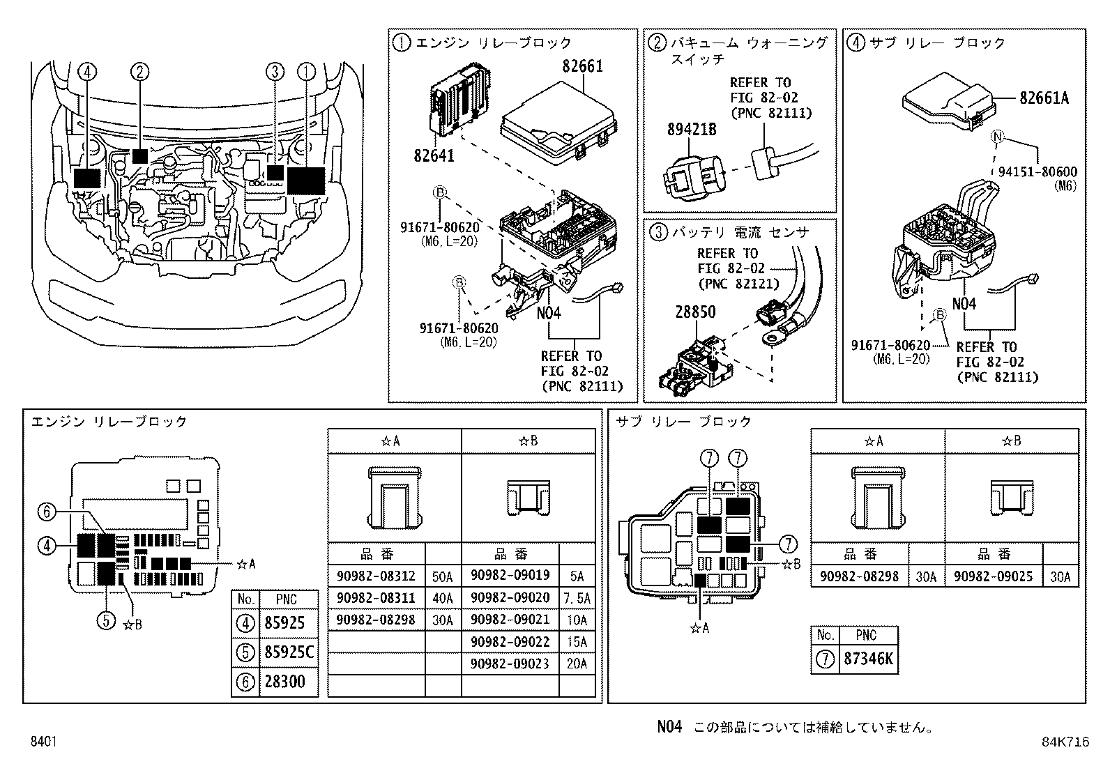 Switch & Relay & Computer