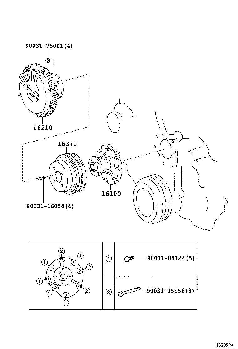 Water Pump