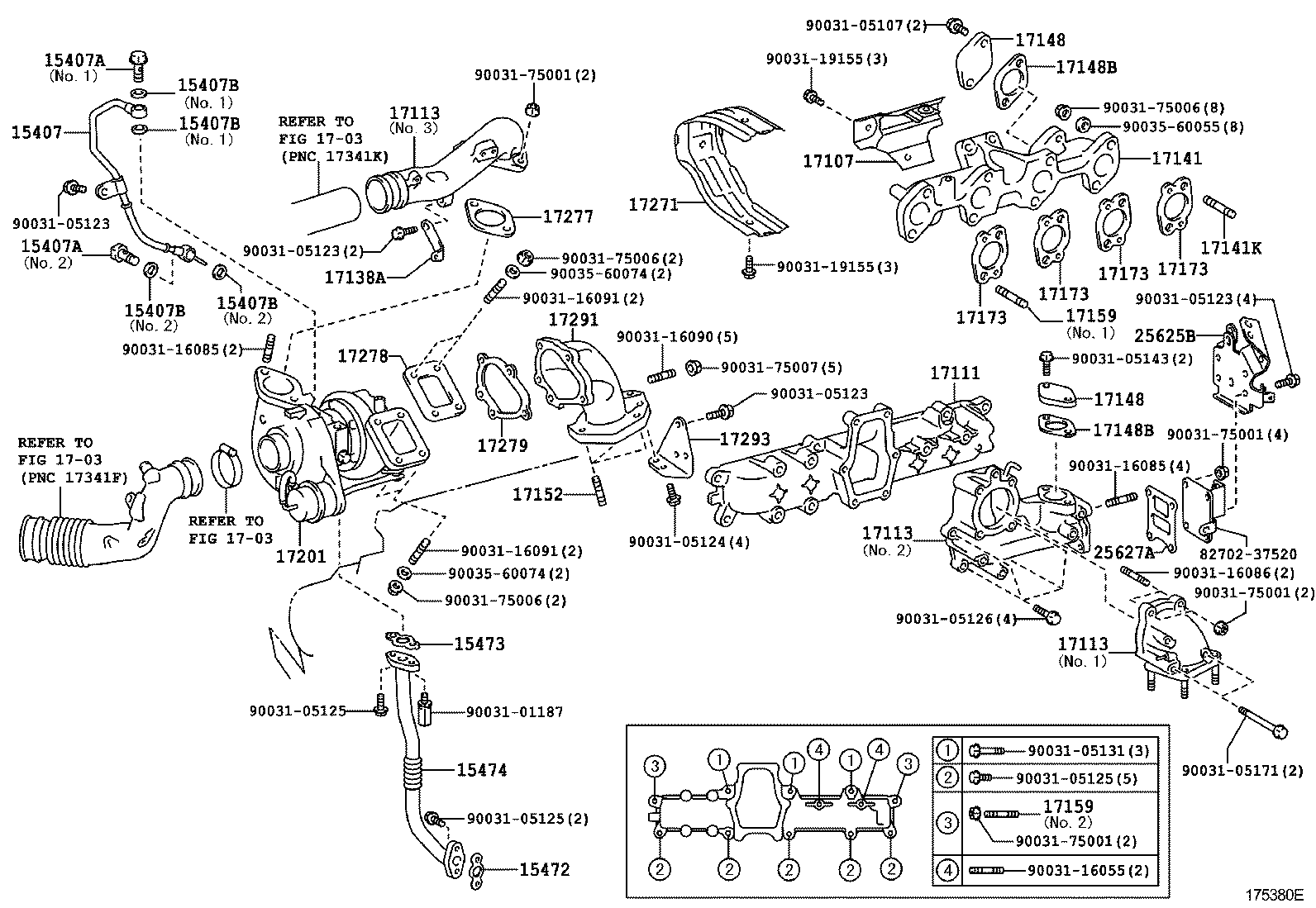 Manifold