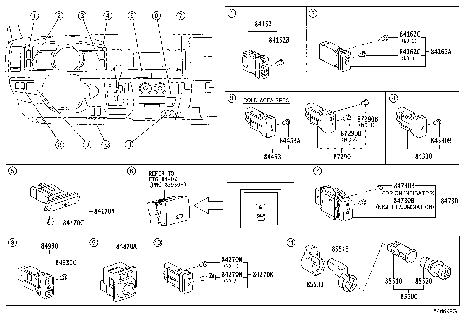 Switch & Relay & Computer