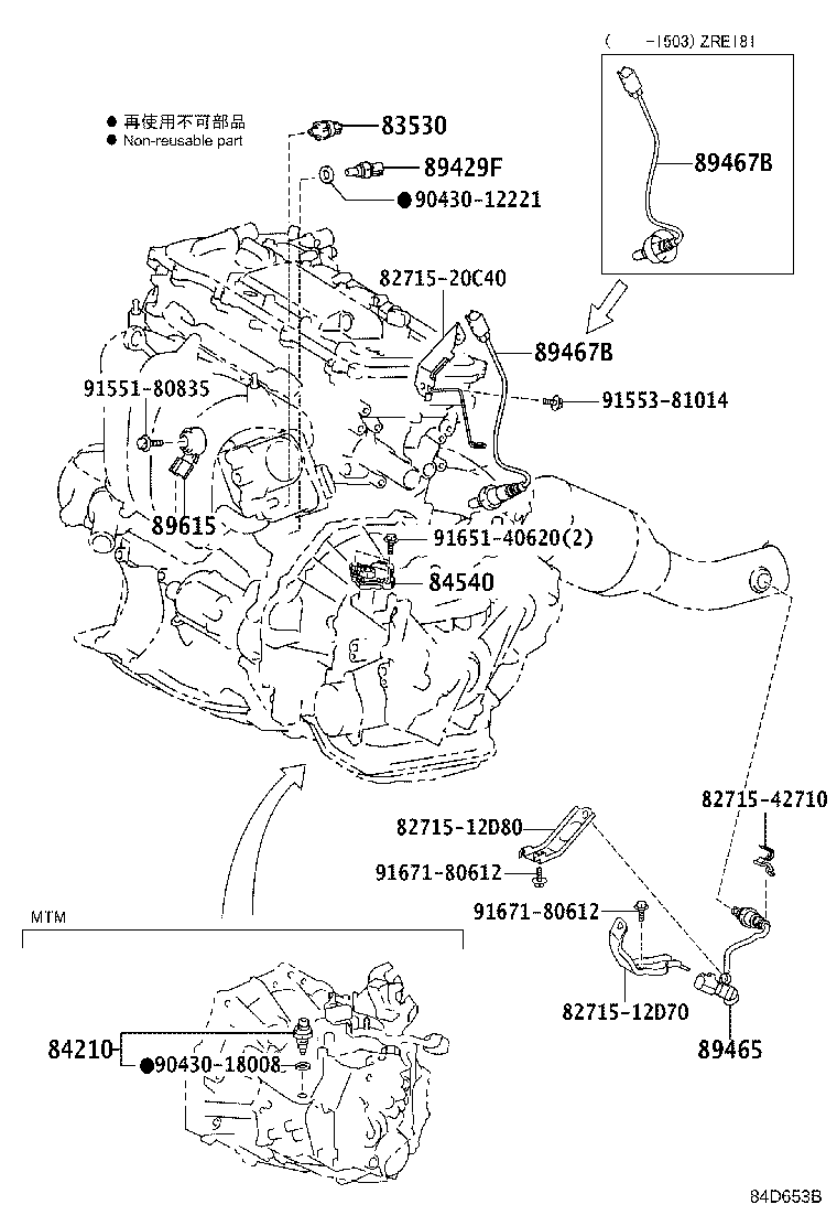 Switch & Relay & Computer