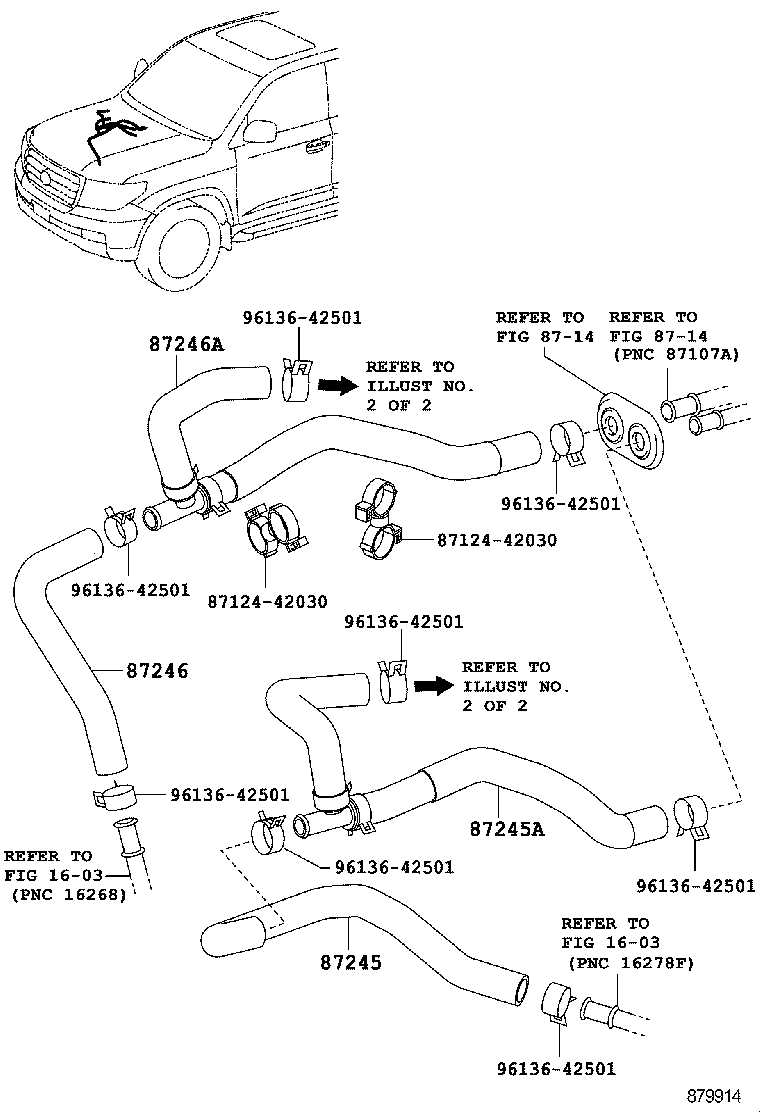 Heating & Air Conditioning Water Piping