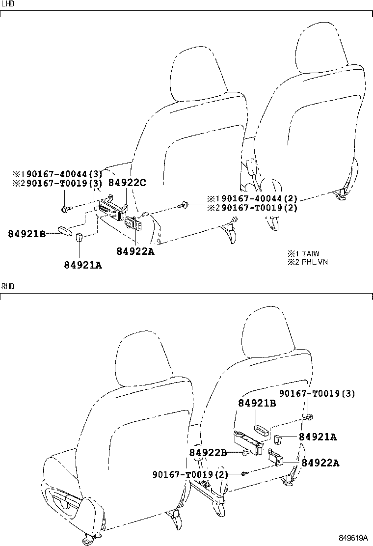 Switch & Relay & Computer