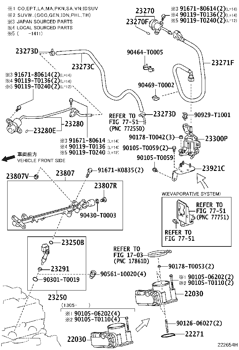 Fuel Injection System