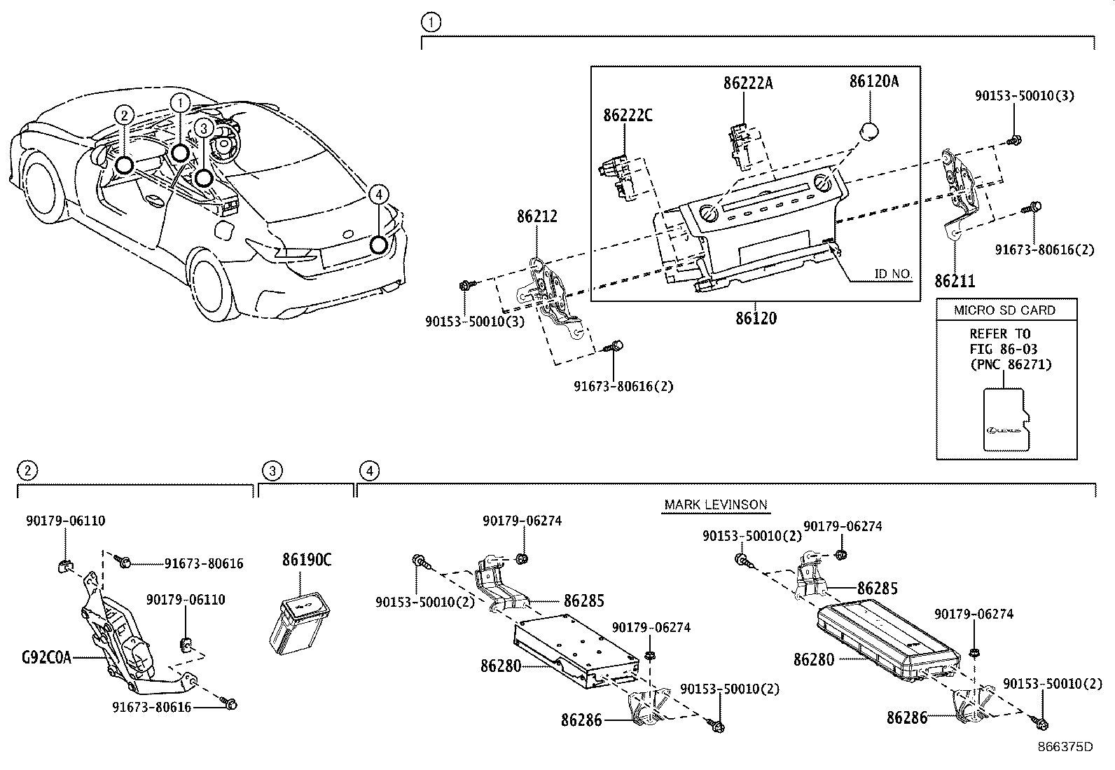 Radio Receiver & Amplifier & Condenser