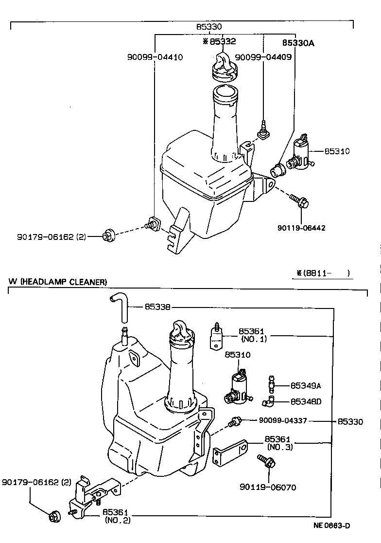 Limpiaparabrisas