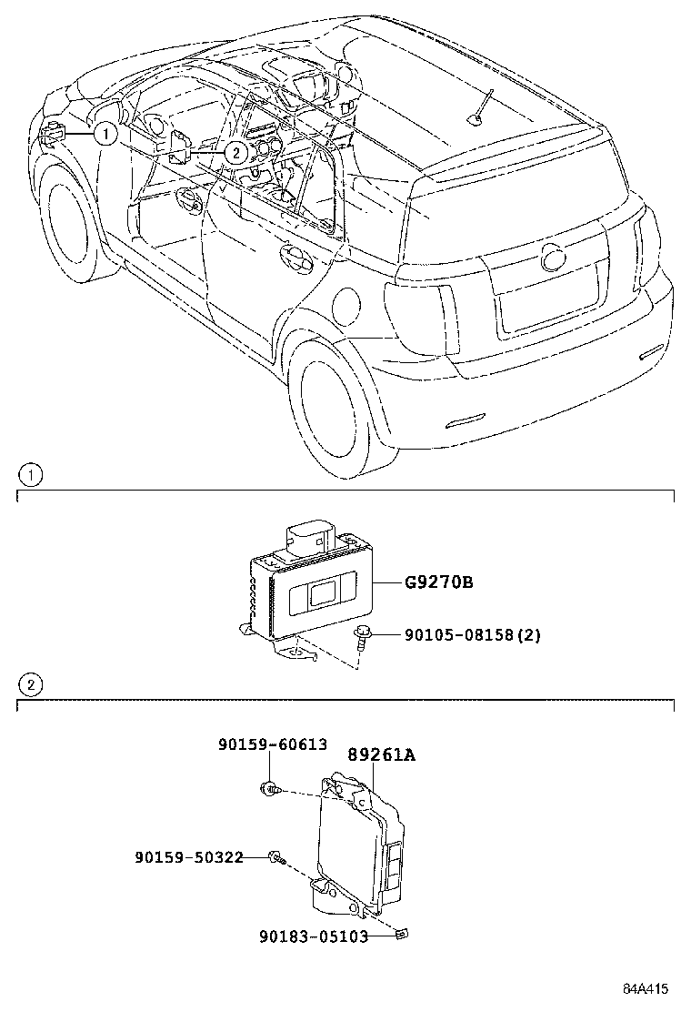 EcoRun System