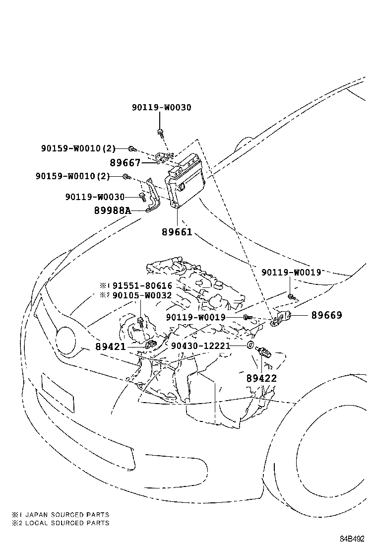 Fuel Injection System