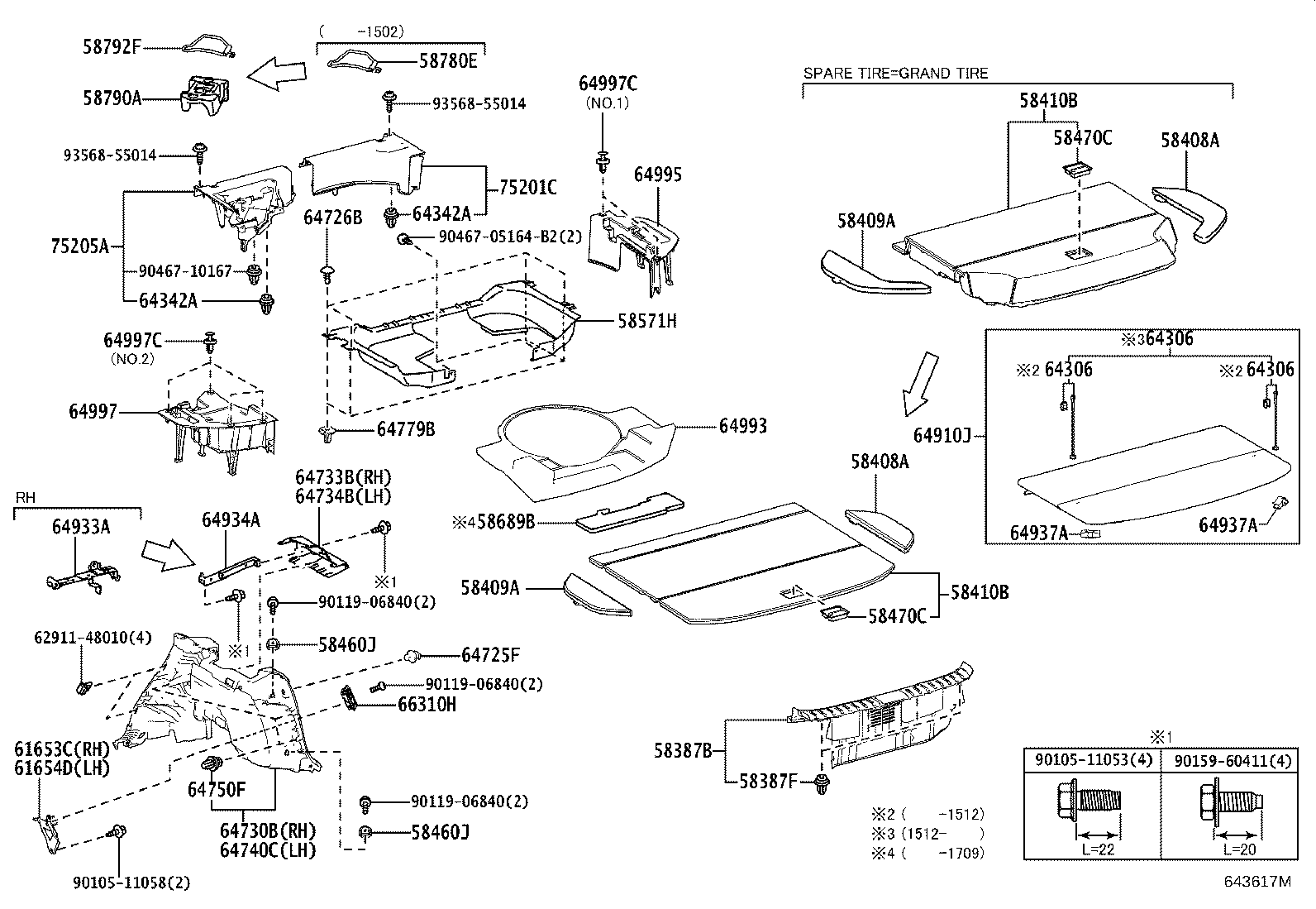 Deck Board Deck Trim Cover