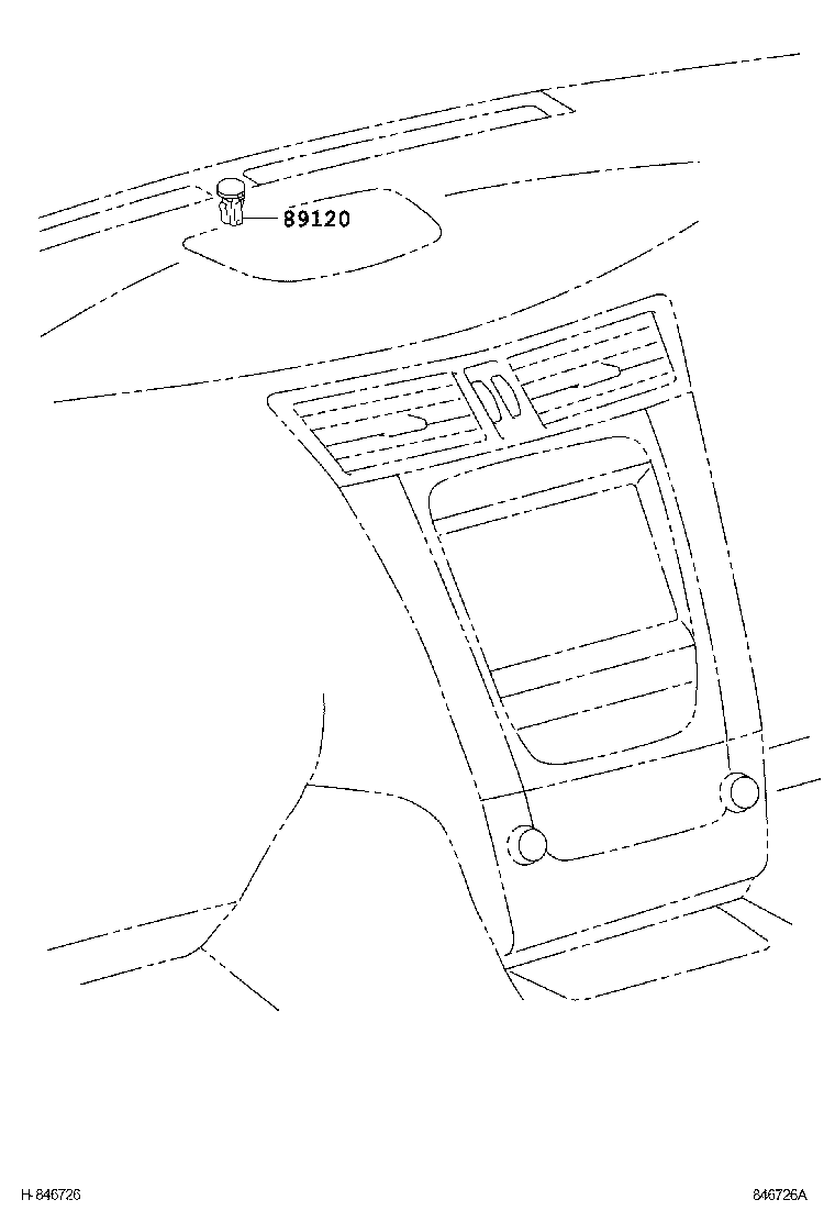 Automatic Light Control System