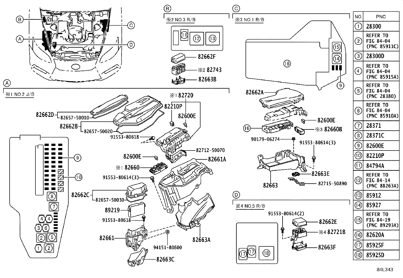 Switch & Relay & Computer