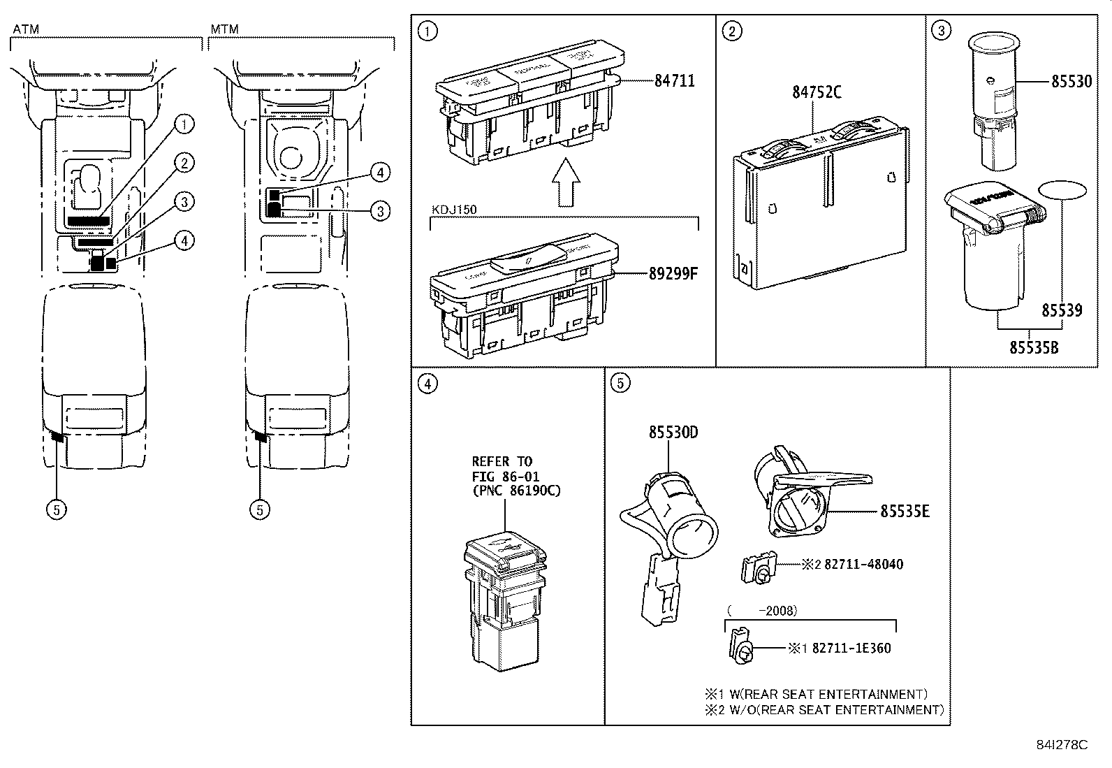 Switch & Relay & Computer