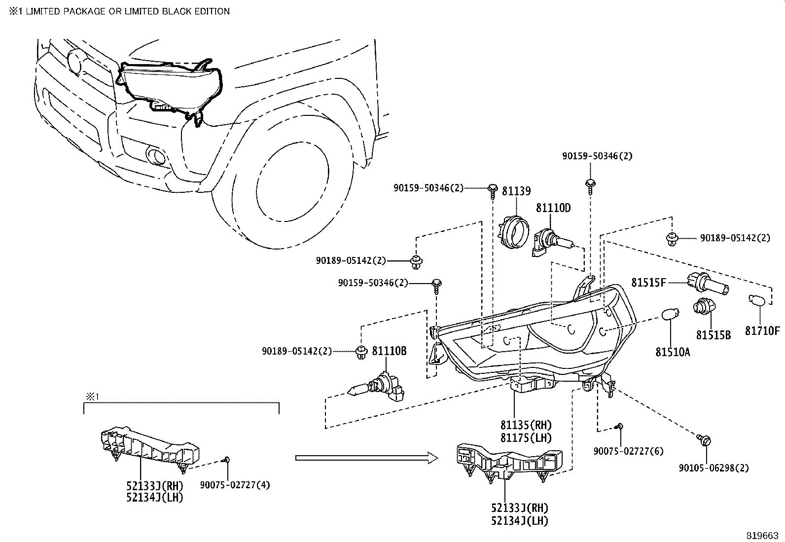 Headlamp