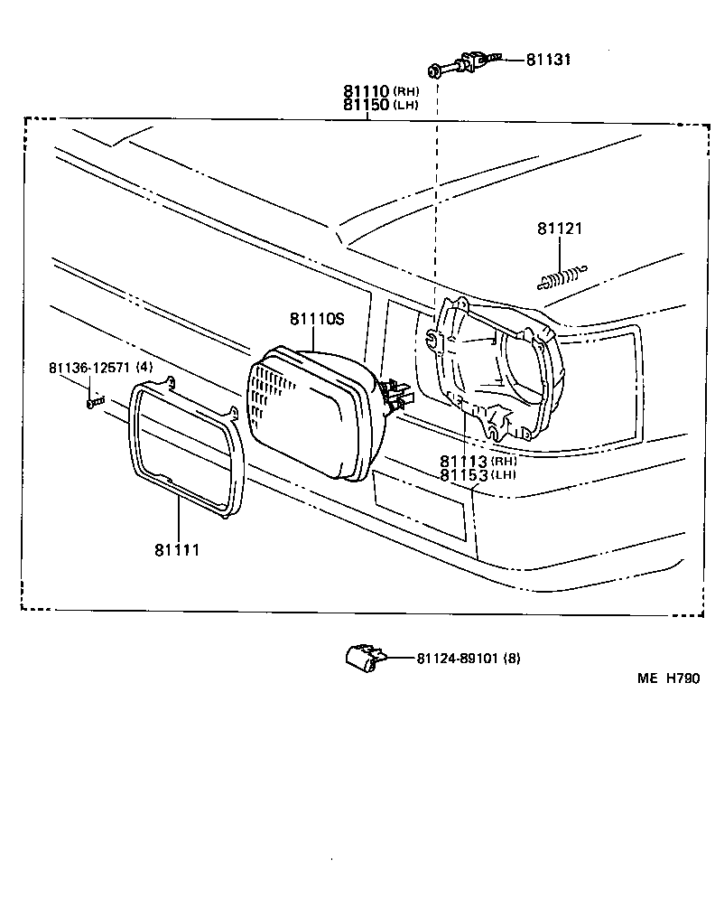 Headlamp