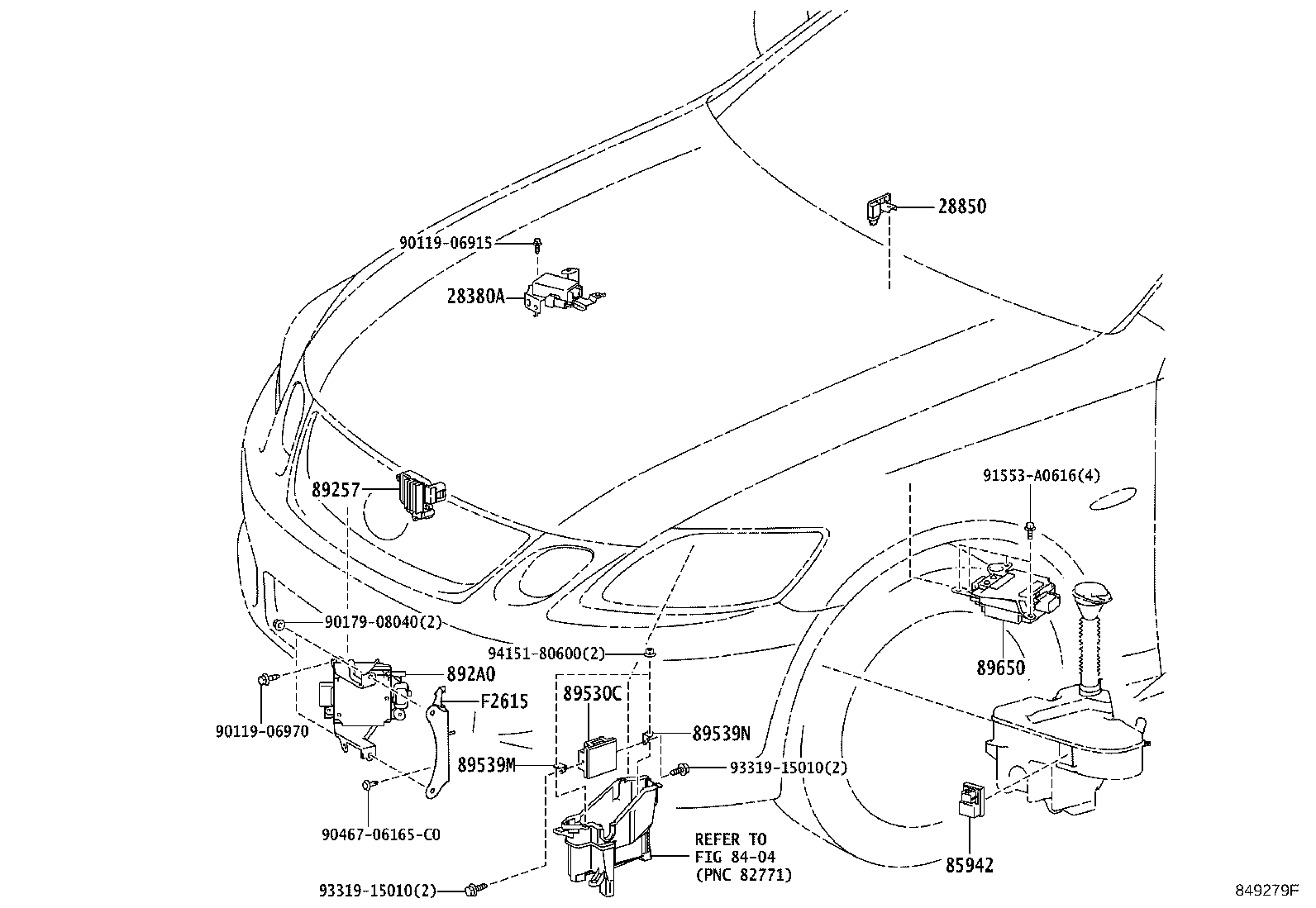 Switch & Relay & Computer