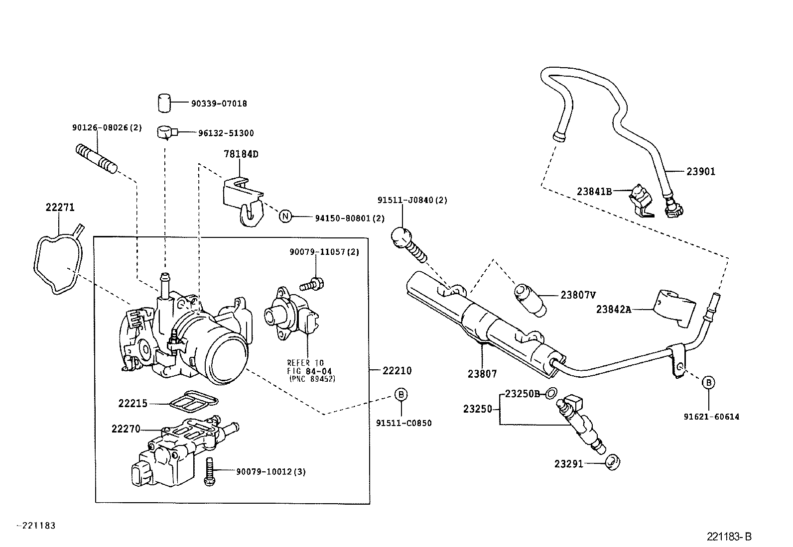 Fuel Injection System