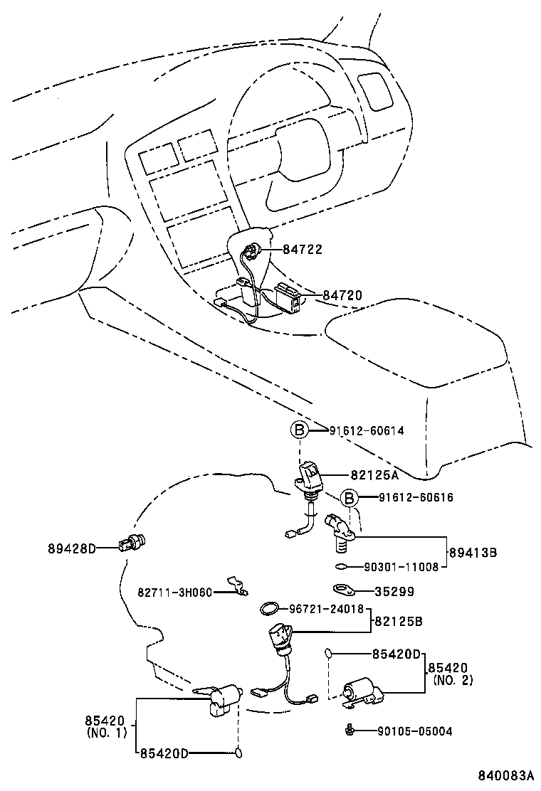 Overdrive & Electronic Controlled Transmission