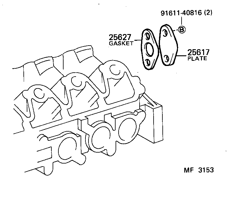 Exhaust Gas Recirculation System