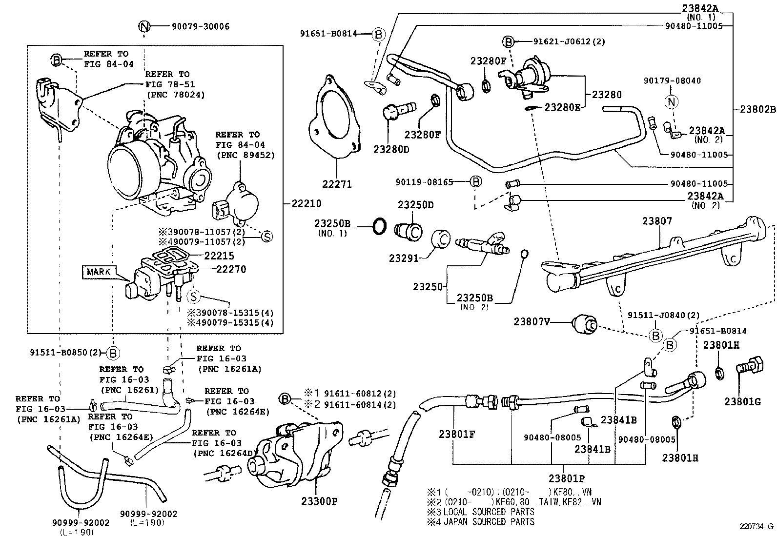 Fuel Injection System