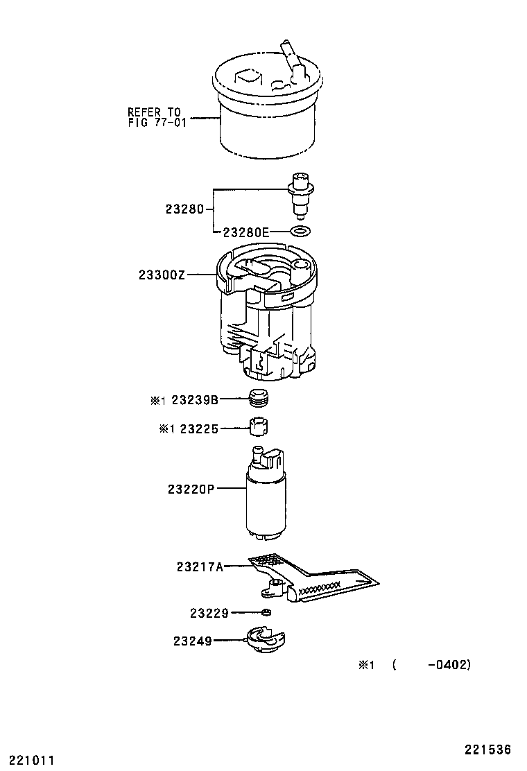 Fuel Injection System