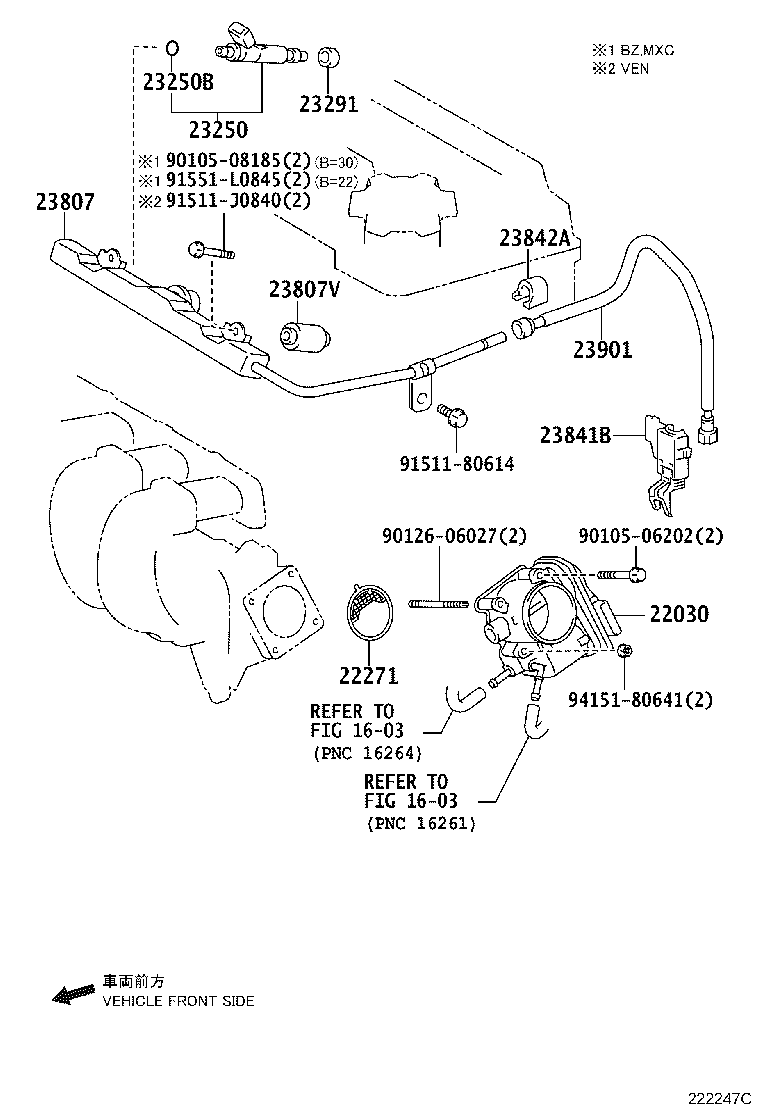 Fuel Injection System