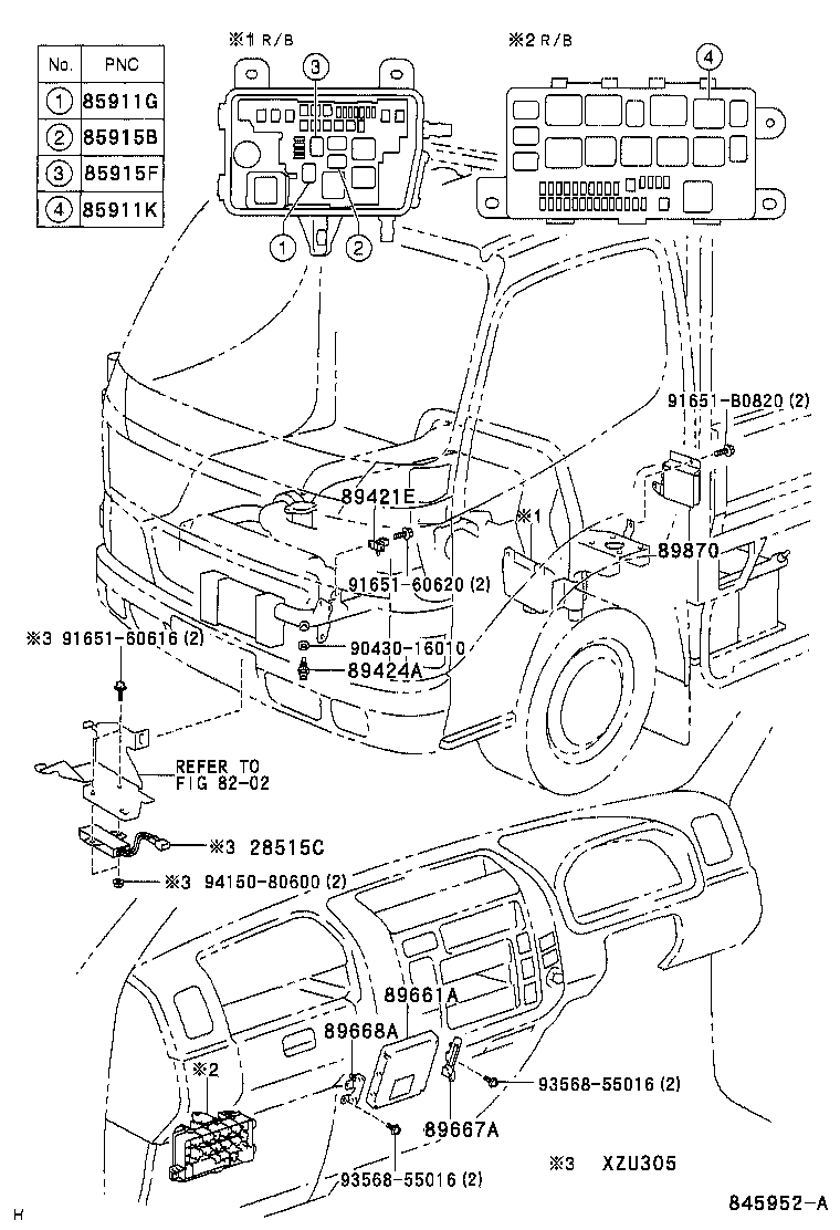 Electronic Controlled Diesel