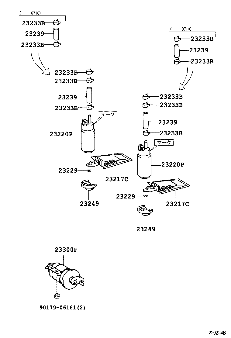 Fuel Injection System