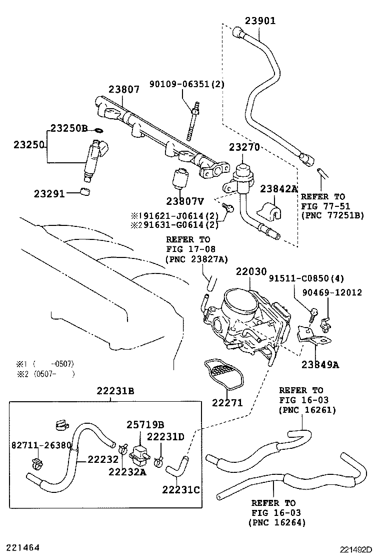 Fuel Injection System