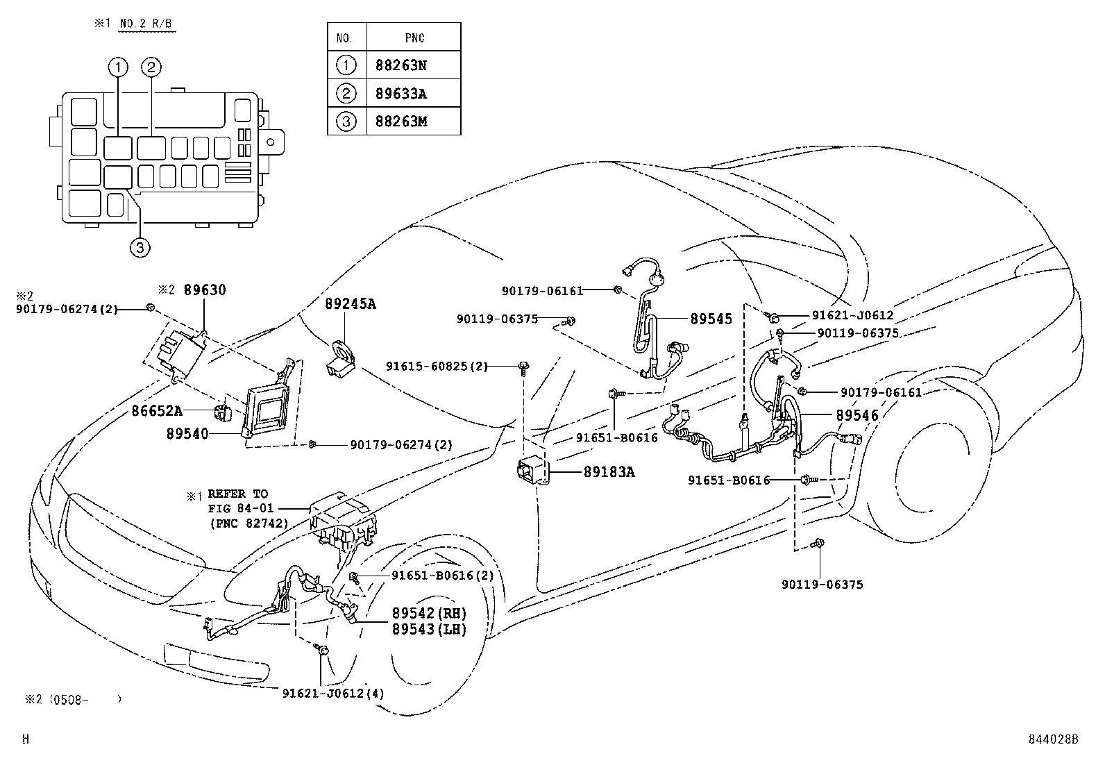 ABS VSC