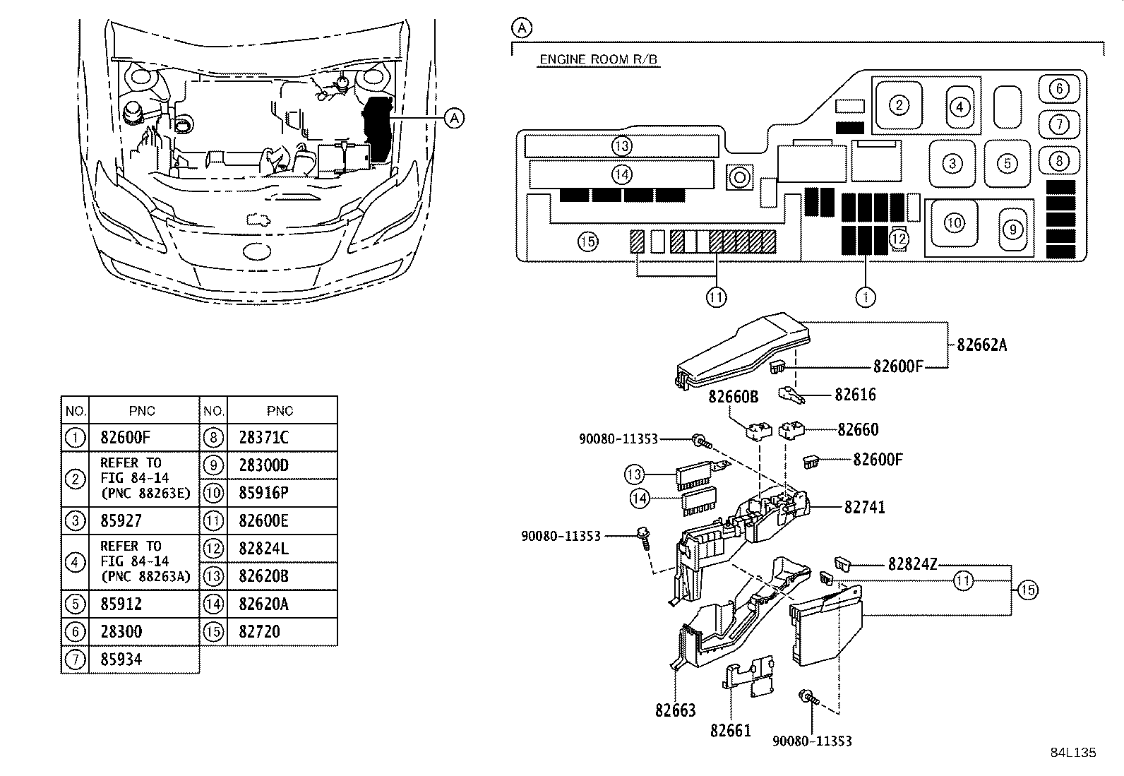 Switch & Relay & Computer