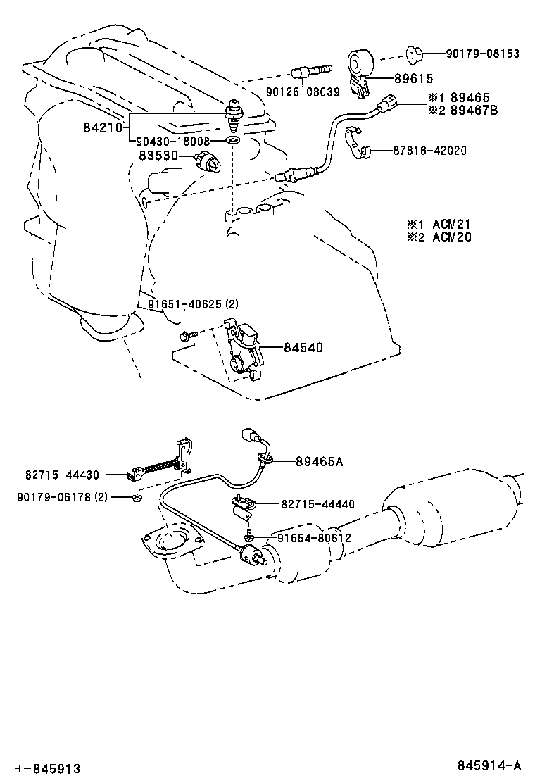 Switch & Relay & Computer