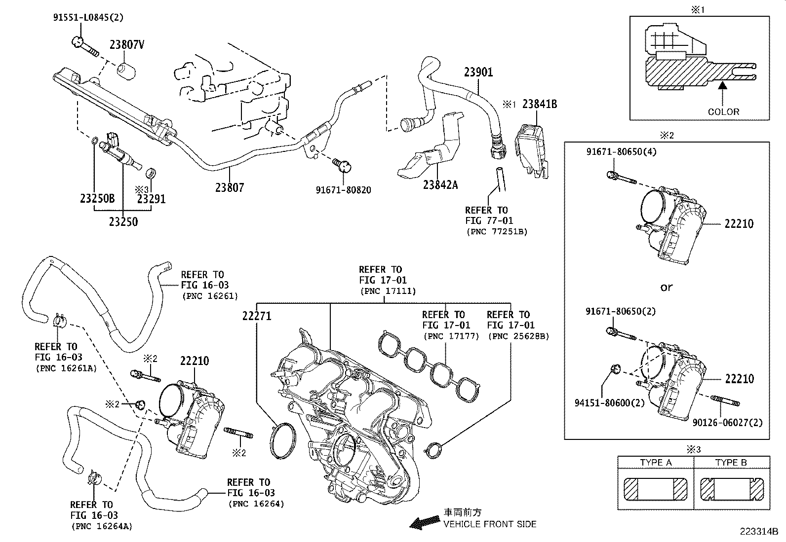 Fuel Injection System