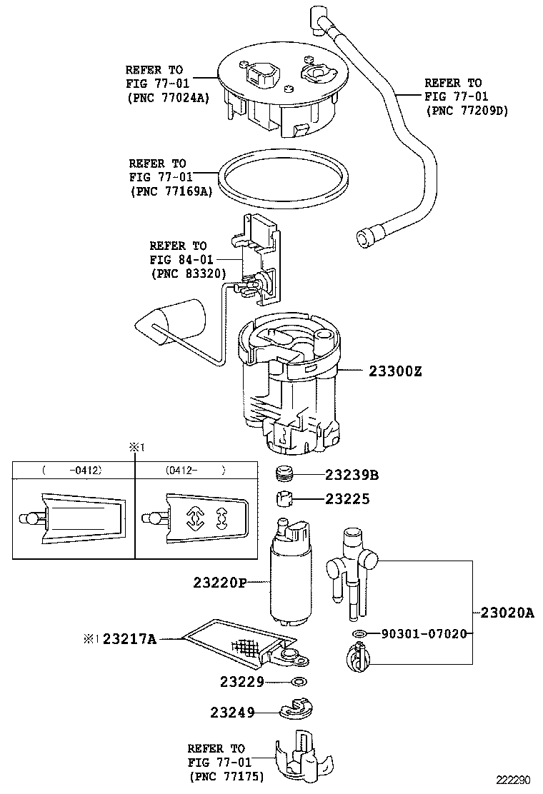 Fuel Injection System