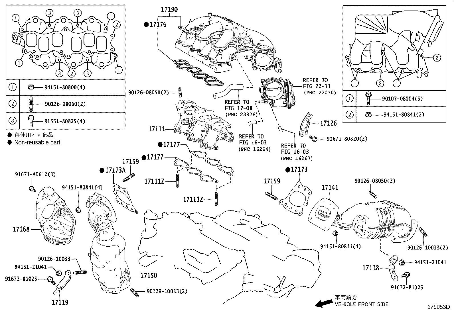 Manifold