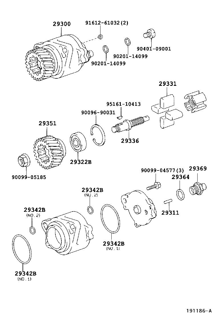 Bomba aspiradora