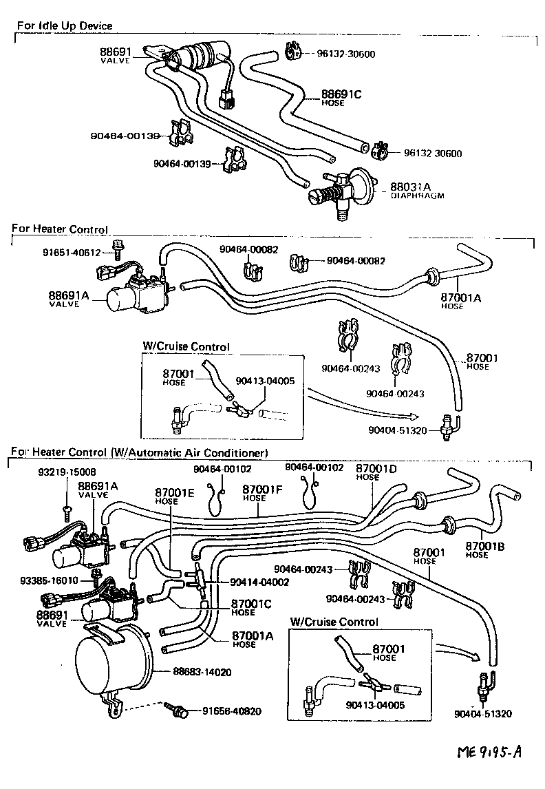 Heating & Air Conditioning  Vacuum Piping