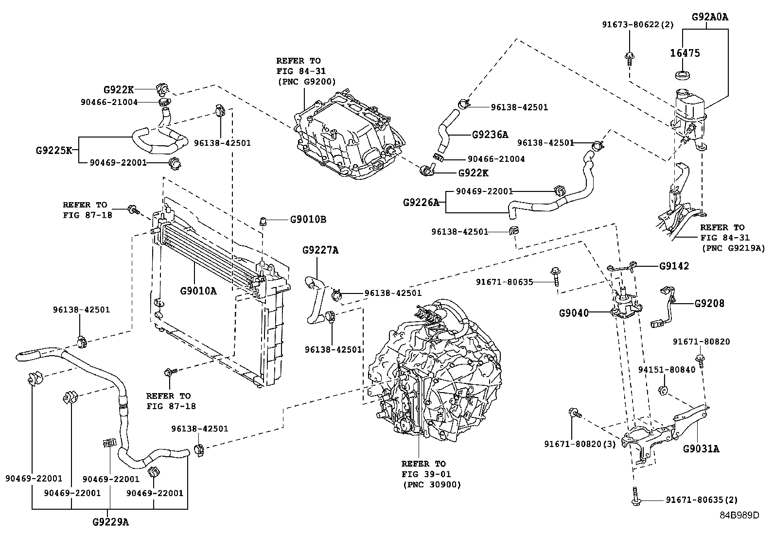 Inverter Cooling