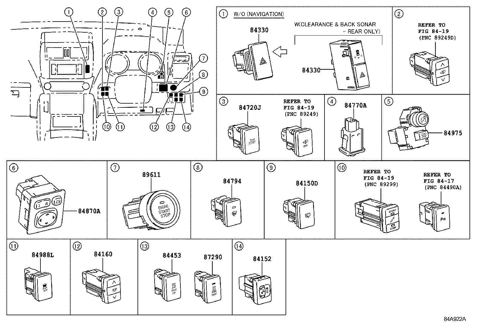 Switch & Relay & Computer