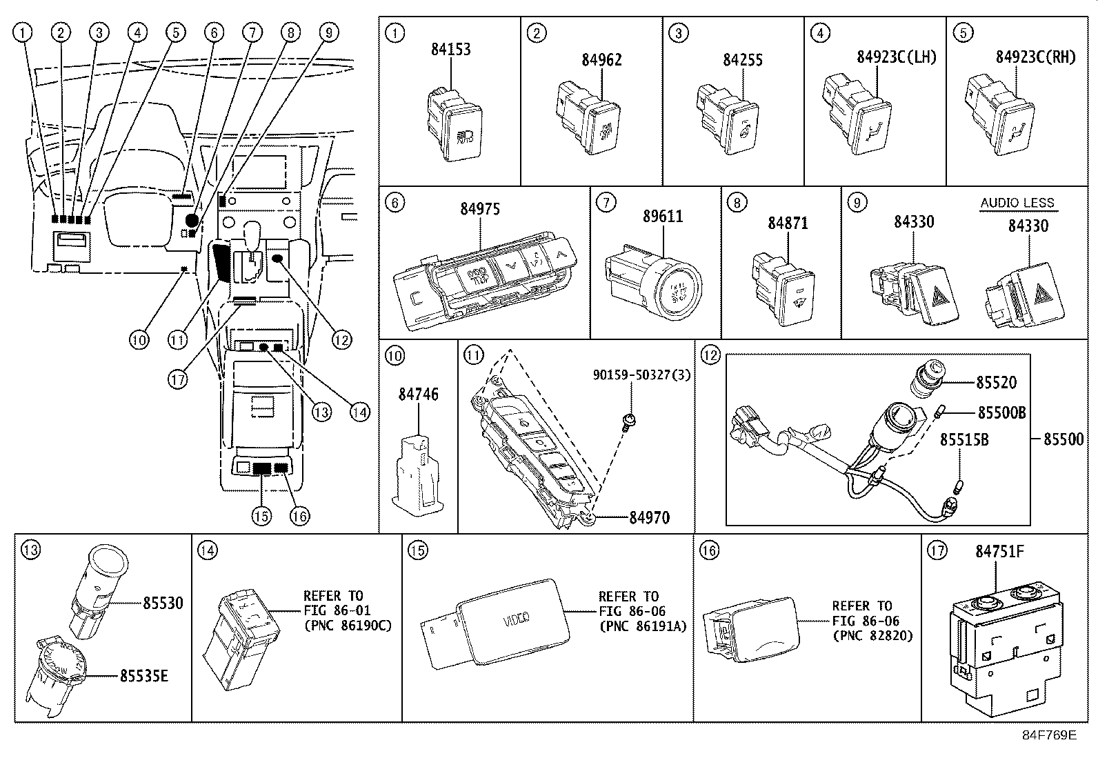 Switch & Relay & Computer