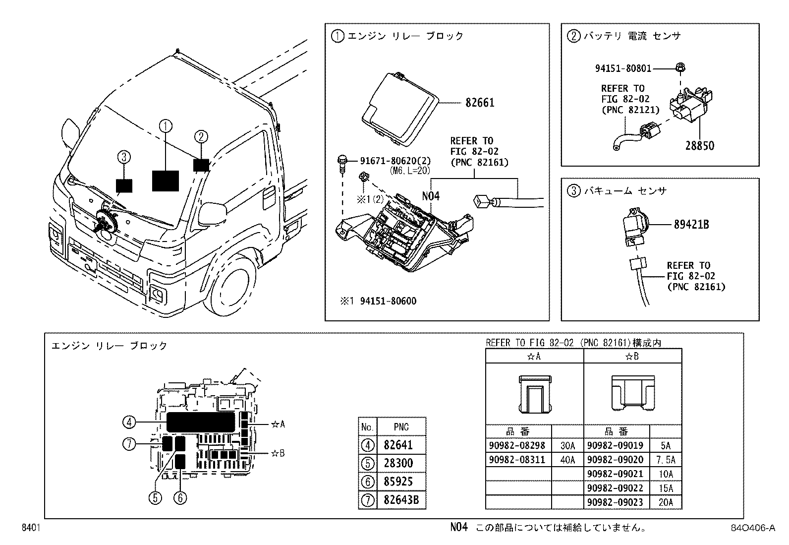 Switch & Relay & Computer