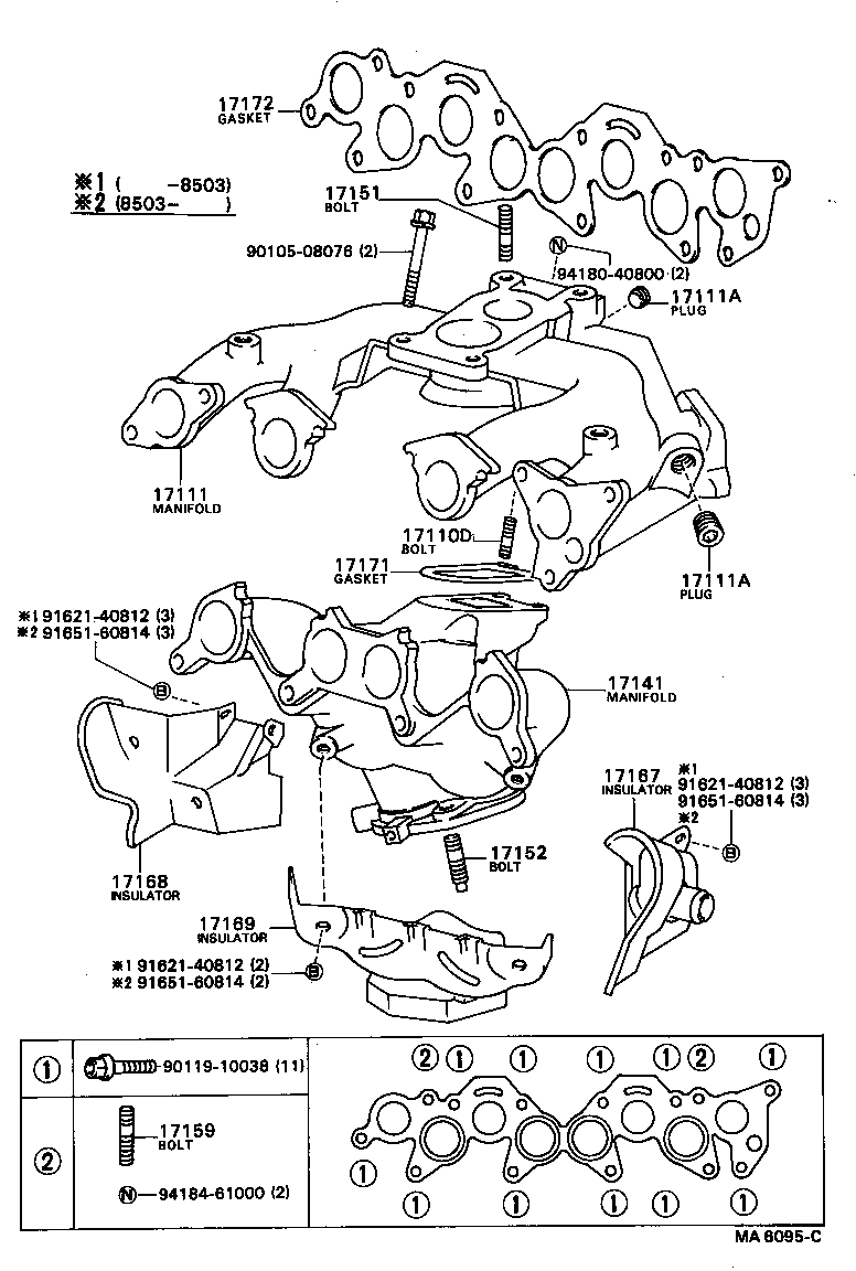 Manifold