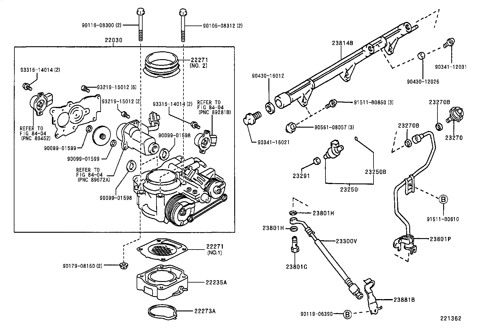Fuel Injection System