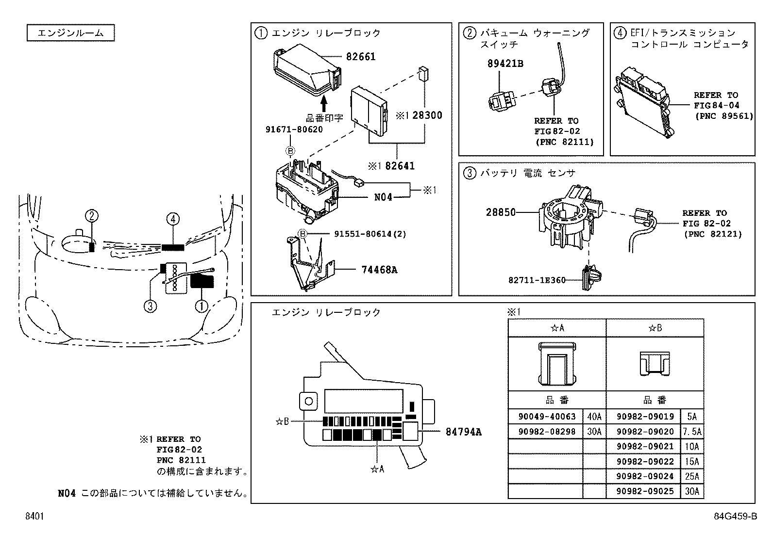 Switch & Relay & Computer
