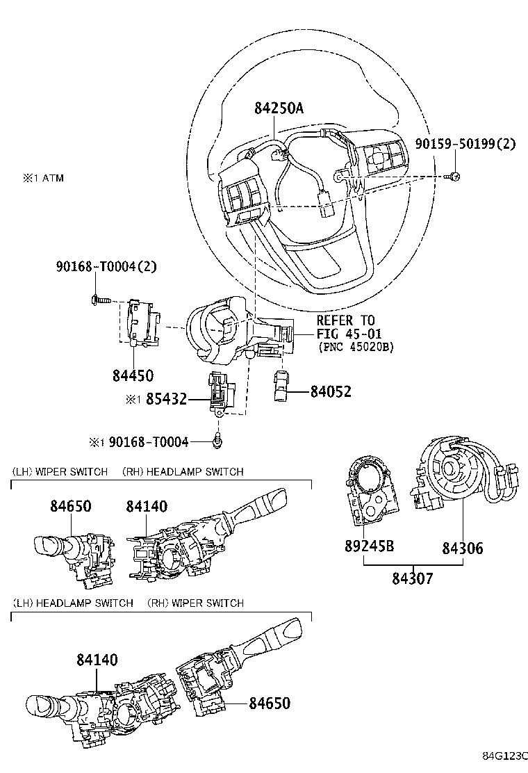 Switch & Relay & Computer