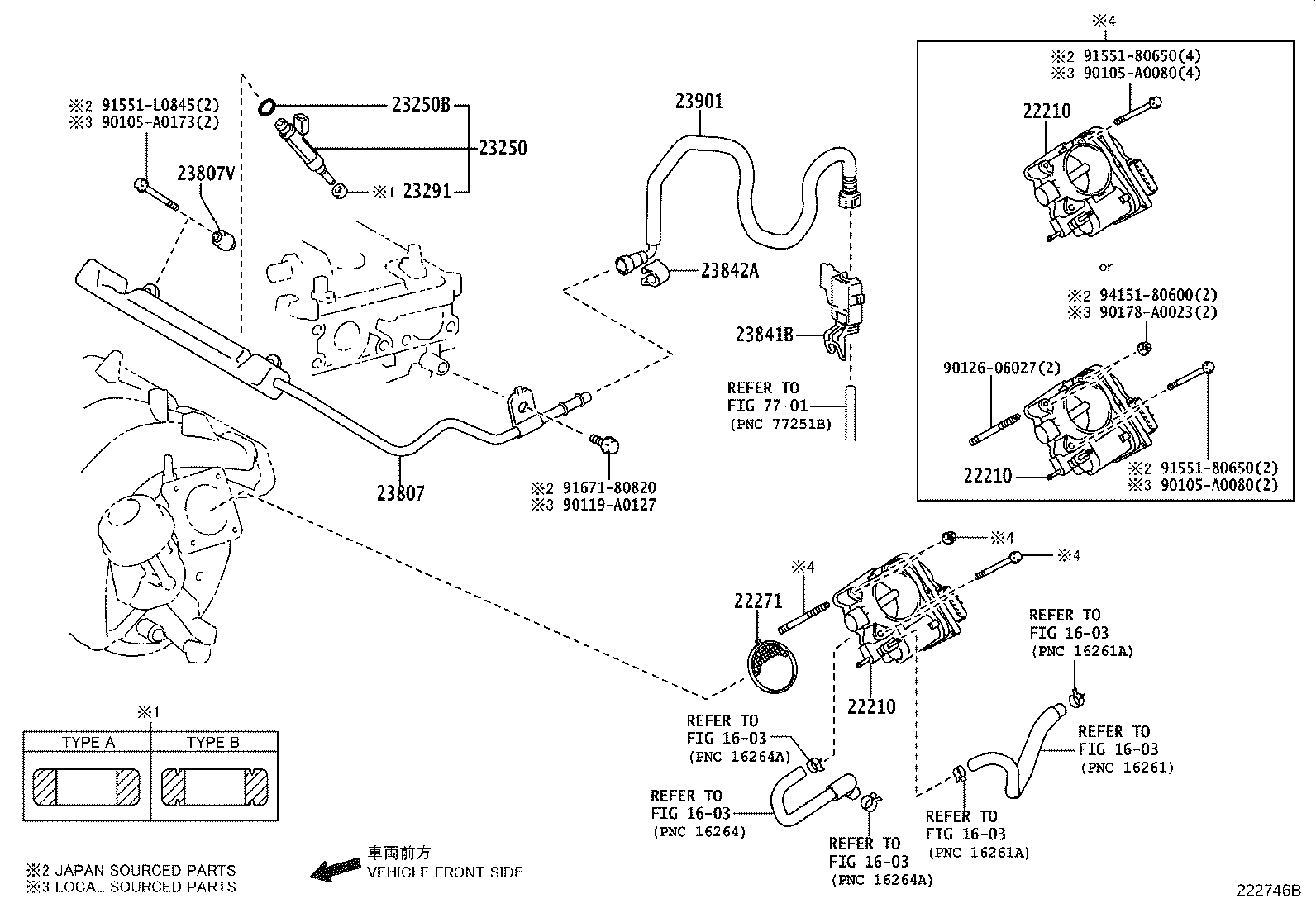 Fuel Injection System