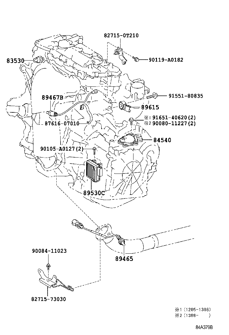 Switch & Relay & Computer