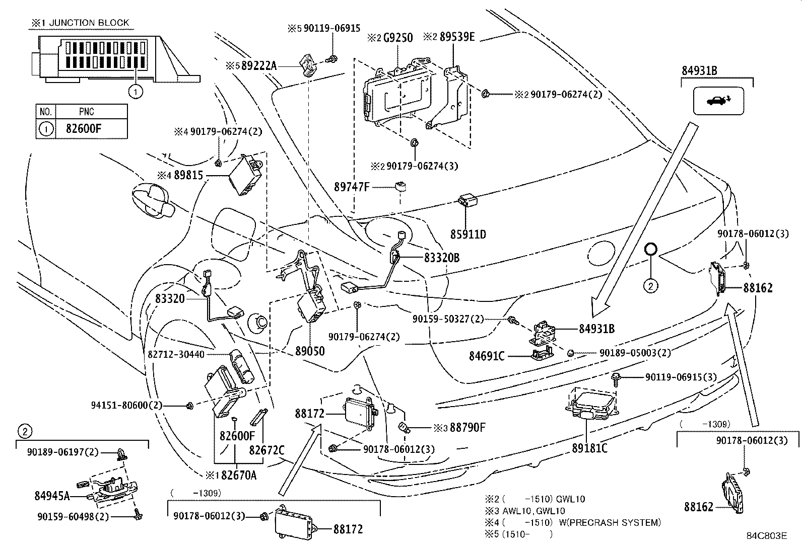 Switch & Relay & Computer