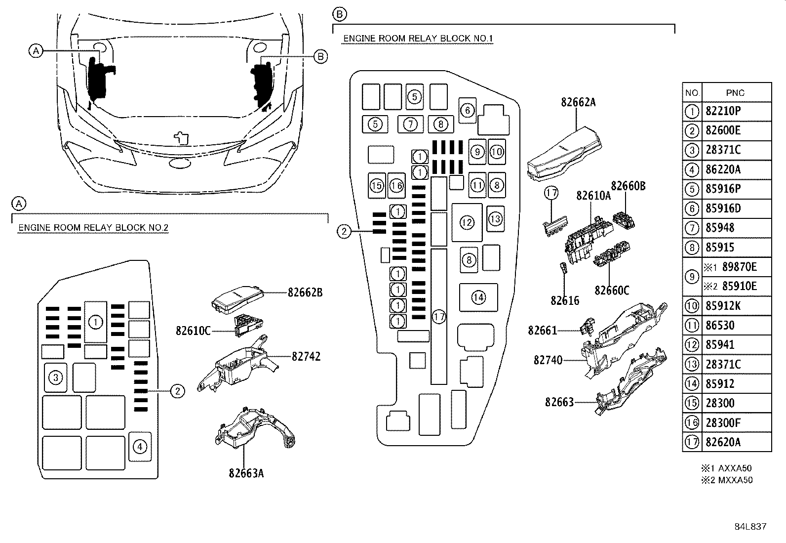 Switch & Relay & Computer